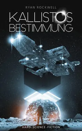 Rockwell |  Kallistos Bestimmung | Buch |  Sack Fachmedien