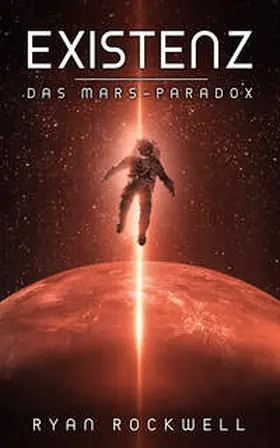 Rockwell |  Das Mars-Paradox 1 & 2 | Buch |  Sack Fachmedien