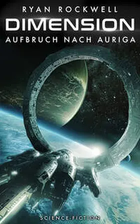 Rockwell |  Dimension 1 - 3 | Buch |  Sack Fachmedien