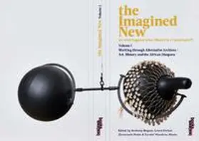Bogues / Farber / Nsele |  The Imagined New | Buch |  Sack Fachmedien