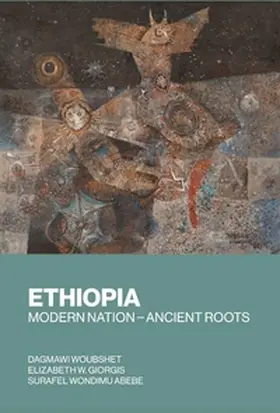 Abebe / Giorgis / Woubshet |  Modern Nations, Ancient Roots | Buch |  Sack Fachmedien