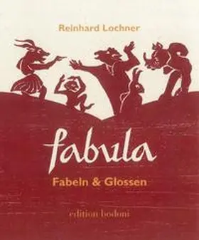 Lochner |  fabula | Buch |  Sack Fachmedien