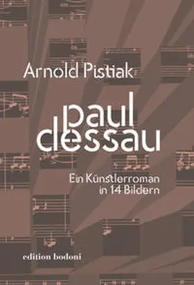 Pistiak / Kouschil |  Paul Dessau | Buch |  Sack Fachmedien