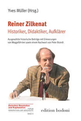 Müller / Ransch / Hofmann |  Reiner Zilkenat | Buch |  Sack Fachmedien