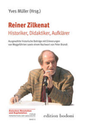 Müller / Ransch / Hofmann | Reiner Zilkenat | Buch | 978-3-947913-27-5 | sack.de