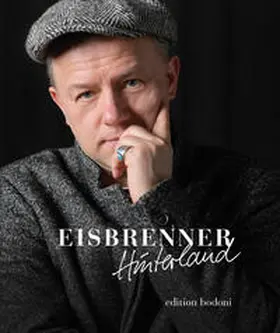 Eisbrenner / Kamarada |  Eisbrenner - Hinterland | Buch |  Sack Fachmedien