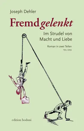 Dehler |  Fremdgelenkt | Buch |  Sack Fachmedien