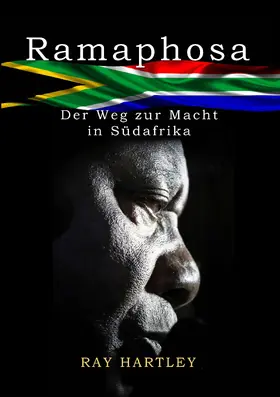 Hartley |  Ramaphosa | eBook | Sack Fachmedien
