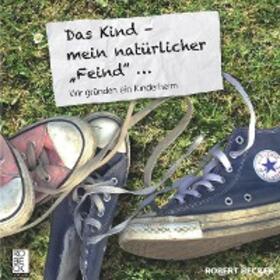 Becker | Das Kind mein natürlicher "Feind" | E-Book | sack.de