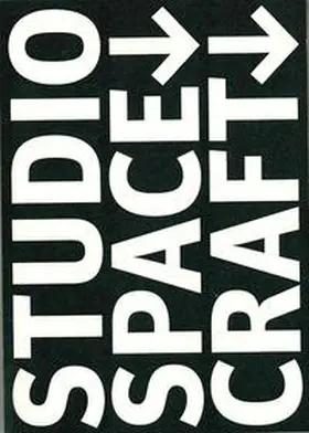 Ludwig / Brorson / Hochschule Wismar |  STUDIO SPACE CRAFT - Ein Jahr Architektur | Buch |  Sack Fachmedien