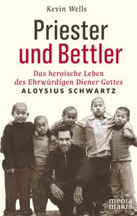 Wells |  Priester und Bettler | Buch |  Sack Fachmedien