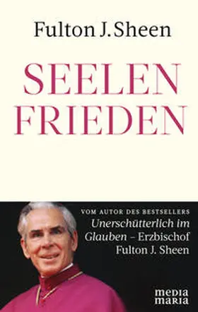 Sheen |  Seelenfrieden | Buch |  Sack Fachmedien