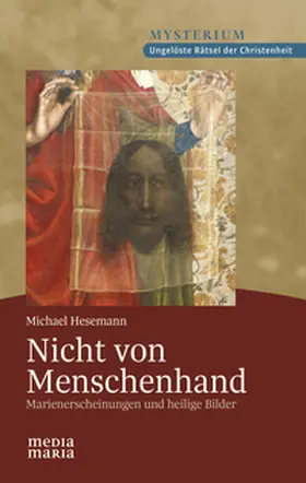 Hesemann |  Nicht von Menschenhand | Buch |  Sack Fachmedien