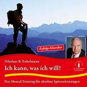 Enkelmann | Ich kann, was ich will! | Sonstiges | 978-3-947942-28-2 | www.sack.de