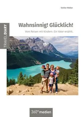 Walter |  Wahnsinnig! Glücklich! | eBook | Sack Fachmedien