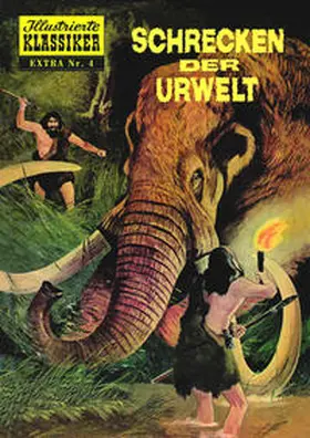 Sundel |  Schrecken der Urwelt | Buch |  Sack Fachmedien