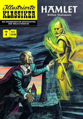 Shakespeare |  Hamlet | Buch |  Sack Fachmedien