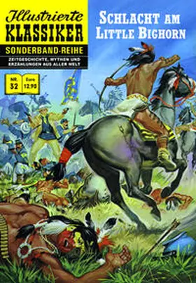  Schlacht am Little Bighorn | Buch |  Sack Fachmedien