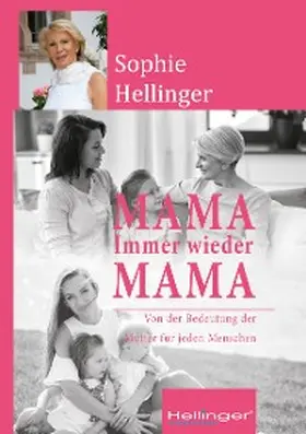 Hellinger |  Mama | eBook | Sack Fachmedien