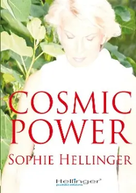 Hellinger |  Cosmic Power | eBook | Sack Fachmedien