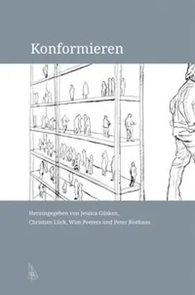 Güsken / Lück / Peeters |  Konformieren | Buch |  Sack Fachmedien