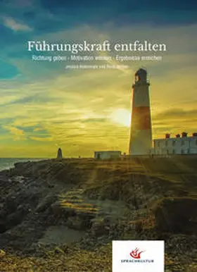 SPRACHKULTUR GmbH / Andermahr / Jermer |  Führungskraft entfalten | Buch |  Sack Fachmedien