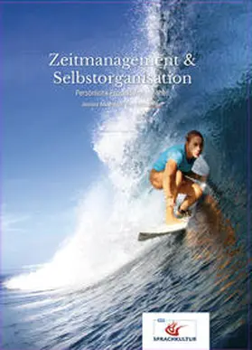 SPRACHKULTUR GmbH / Andermahr / Jermer |  Zeitmanagement & Selbstorganisation | Buch |  Sack Fachmedien