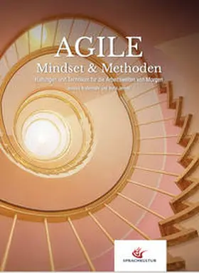 SPRACHKULTUR GmbH / Andermahr / Jermer |  AGILE Mindset & Methoden | Buch |  Sack Fachmedien