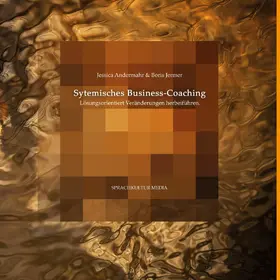 Andermahr / Jermer |  Systemisches Business-Coaching | eBook | Sack Fachmedien