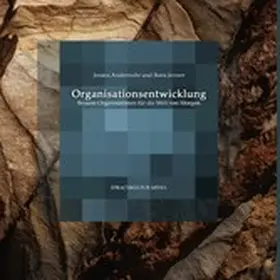 Andermahr / Jermer |  Organisationsentwicklung | eBook | Sack Fachmedien
