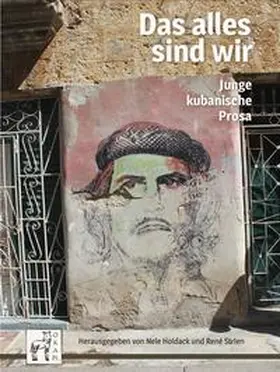 Holdack / Strien |  Das alles sind wir | Buch |  Sack Fachmedien