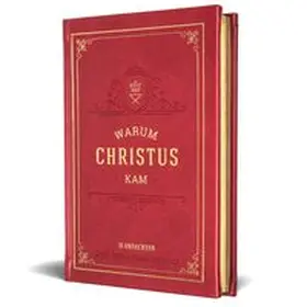 R. Beeke / Boekestein / VOH | Warum Christus kam | Buch | 978-3-947978-10-6 | www.sack.de