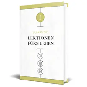 Masters / VOH | Lektionen fürs Leben 1 | Buch | 978-3-947978-21-2 | www.sack.de