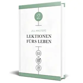 Masters / VOH | Lektionen fürs Leben 2 | Buch | 978-3-947978-23-6 | www.sack.de