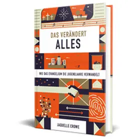 Jaquelle / VOH | Das verändert alles | Buch | 978-3-947978-56-4 | www.sack.de