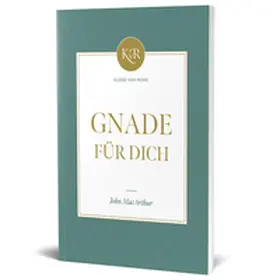 F. MacArthur / VOH |  Gnade für dich | Buch |  Sack Fachmedien