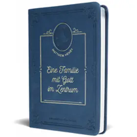 Henry |  Eine Familie mit Gott im Zentrum | Buch |  Sack Fachmedien