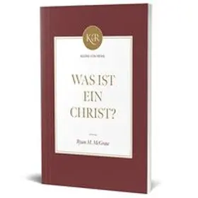 McGraw / VOH |  Was ist ein Christ? | Buch |  Sack Fachmedien