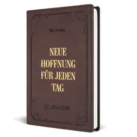 Derksen / VOH | Neue Hoffnung für jeden Tag | Buch | 978-3-947978-84-7 | www.sack.de