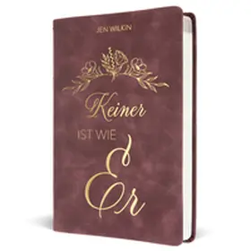 Wilkin / VOH | Keiner ist wie Er | Buch | 978-3-947978-93-9 | www.sack.de