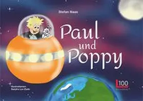 Naas | Paul und Poppy | Buch | 978-3-947984-03-9 | www.sack.de