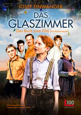 Einwanger |  Das Glaszimmer | Buch |  Sack Fachmedien
