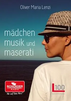 Lenzi | mädchen musik und maserati | Buch | 978-3-947984-19-0 | www.sack.de