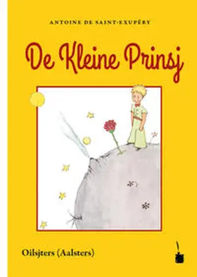 Saint Exupéry |  De Kleine Prinsj | Buch |  Sack Fachmedien