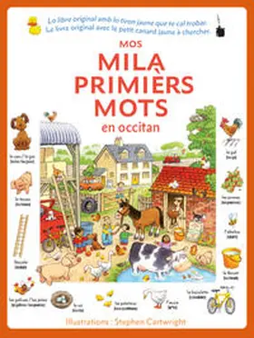 Amery |  Mos mila primièrs mots en occitan | Buch |  Sack Fachmedien