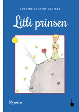 Saint Exupéry |  Litli prinsen | Buch |  Sack Fachmedien