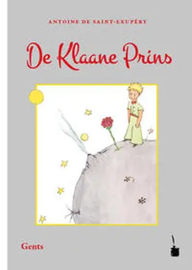 Saint Exupéry |  De klaane Prins | Buch |  Sack Fachmedien