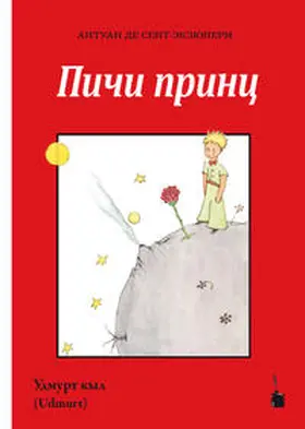 Saint Exupéry |  Pichi prints | Buch |  Sack Fachmedien