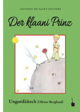 Saint Exupéry |  Der klaani Prinz | Buch |  Sack Fachmedien