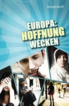 Meroff |  Europa: Hoffnung wecken | Buch |  Sack Fachmedien